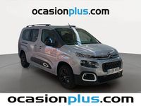Usado Citroën Berlingo Feel 131 CV (96 kW) 2022 Gris Monovolumen