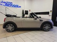 usado Mini Cooper Cabriolet Aut.