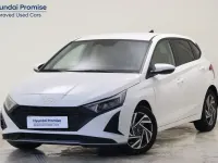 Usado Hyundai i20 83 CV (61 kW) 2025 Utilitario