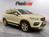 Usado Seat Ateca 150 HP (110 kW) 2023 Branco SUV