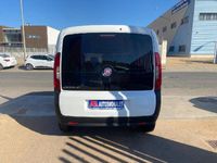 usado Fiat Doblò Easy 1.6 Multijet 70kW 95CV SWB