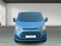 Usado Ford Transit Trend 130 CV (95 kW) 2017 Familiar