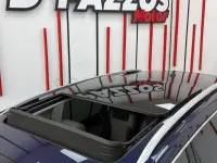 Usado VW Touran Business 115 CV (84 kW) 2018 Azul Monovolumen