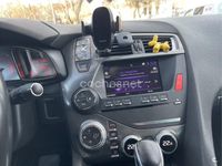 Usado DS Automobiles DS5 Style 181 CV (133 kW) 2017 Blanco Utilitario