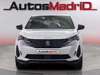 Usado Peugeot 3008 Allure 225 CV (165 kW) 2021 SUV