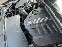Usado BMW 320 Cabriolet 177 CV (130 kW) 2011 Gris / plata Descapotable