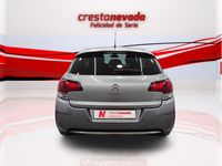 usado Citroën C4 BlueHDi 100 Feel Edition Te puede interesar