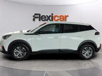 Usado Peugeot 2008 Active 110 CV (80 kW) 2022 Blanco SUV