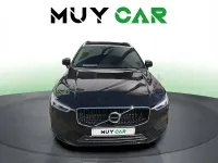 Usado Volvo XC60 Momentum 197 CV (144 kW) 2019 Negro SUV