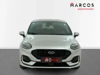 Usado Ford Fiesta ST-Line 125 CV (91 kW) 2022 Utilitario