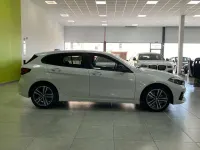 Usado BMW 118 150 CV (110 kW) 2021 Blanco Utilitario