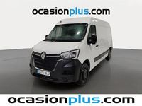Brugt Renault Master 135 HK (99 kW) 2023 Hvid Stationcar