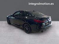 Usado BMW 218 136 CV (100 kW) 2024 Negro Coupe