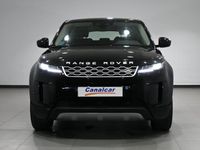Usado Land Rover Range Rover 160 CV (117 kW) 2021 SUV