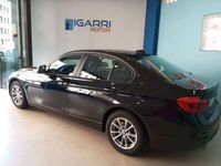 usado BMW 318 318 dA (4.75)