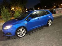 usado Seat Ibiza ST 2010