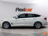 Usado BMW 318 Gran Turismo 150 CV (110 kW) 2018 Blanco
