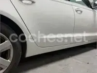 Usado Audi A6 Premium 177 CV (130 kW) 2012 Blanco Berlina