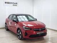 Usado Opel Corsa 100 kW (136 CV) 2023 Rojo Berlina