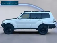 Usado Mitsubishi Montero Spirit 200 CV (147 kW) 2015 Blanco SUV