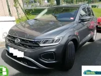 Usado VW T-Roc Advance 150 CV (110 kW) 2022 SUV