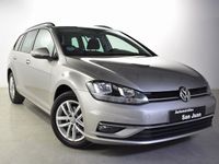 Usado VW Golf Alltrack Advance 110 CV (80 kW) 2018 Gris Familiar