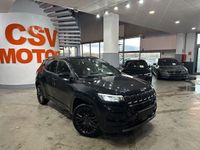 Usado Jeep Compass 241 CV (177 kW) 2021 Negro SUV