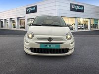 Usado Fiat 500 Dolcevita 70 CV (51 kW) 2022 Blanco Utilitario