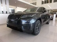 Nuevo Land Rover Range Rover Velar S 204 CV (150 kW) 2026 Gris SUV