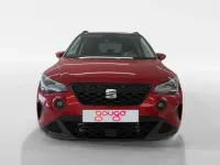 Usado Seat Arona Style 115 CV (84 kW) 2025 Negro SUV