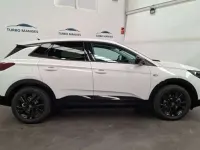 Usado Opel Grandland X 131 CV (96 kW) 2023 Blanco SUV