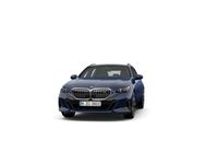 Usado BMW i5 250 kW (340 CV) 2025 Azul Familiar