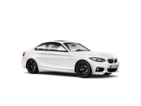 Usado BMW 218 Executive 150 HP (110 kW) 2017 Coupé