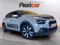 Usado Citroën C3 102 CV (75 kW) 2023 Beige Berlina