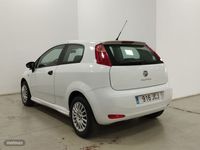 usado Fiat Punto Pop