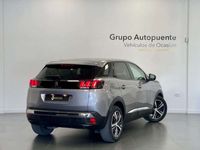 usado Peugeot 3008 1.2 PureTech S&S Allure 130