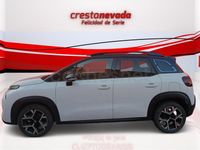 Usado Citroën C3 Aircross PureTech 110 CV (80 kW) 2024 Blanco SUV