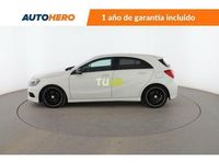 usado Mercedes A180 ClaseCDI BE AMG