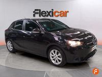 Usado Opel Corsa Edition 75 CV (55 kW) 2023 Negro Utilitario