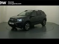 Usado Dacia Duster Journey 101 CV (74 kW) 2023 Gris SUV