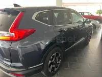 Usado Honda CR-V Elegance 184 CV (135 kW) 2020 Azul SUV