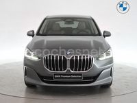 Nuevo BMW 220 Comfort Edition 163 CV (119 kW) 2025 Gris / plata Familiar