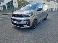 Usado Opel Zafira 177 CV (130 kW) 2025 Gris / plata Monovolumen