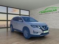 Usado Nissan X-Trail Acenta 160 CV (117 kW) 2019 Blanco SUV
