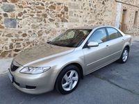 usado Mazda 6 2.0 CRTD 13Active