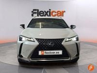 Usado Lexus UX Business Edition 184 CV (135 kW) 2022 Gris SUV