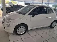 Usado Fiat 500 Dolcevita 71 CV (52 kW) 2024 Blanco Berlina