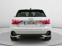 Usado Audi A1 Ambiente 116 CV (85 kW) 2025 SUV