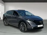Ny Nissan Ariya Advance 225 kW (306 HK) 2026 Grå SUV