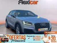 Usado Audi Q2 Advanced 116 CV (85 kW) 2020 Gris SUV